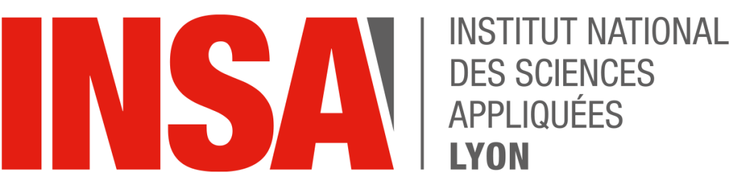 Logo INSA Lyon