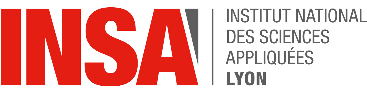 Logo INSA Lyon