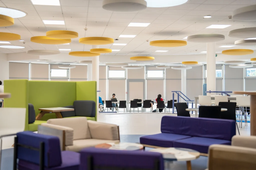 Espace de co-working