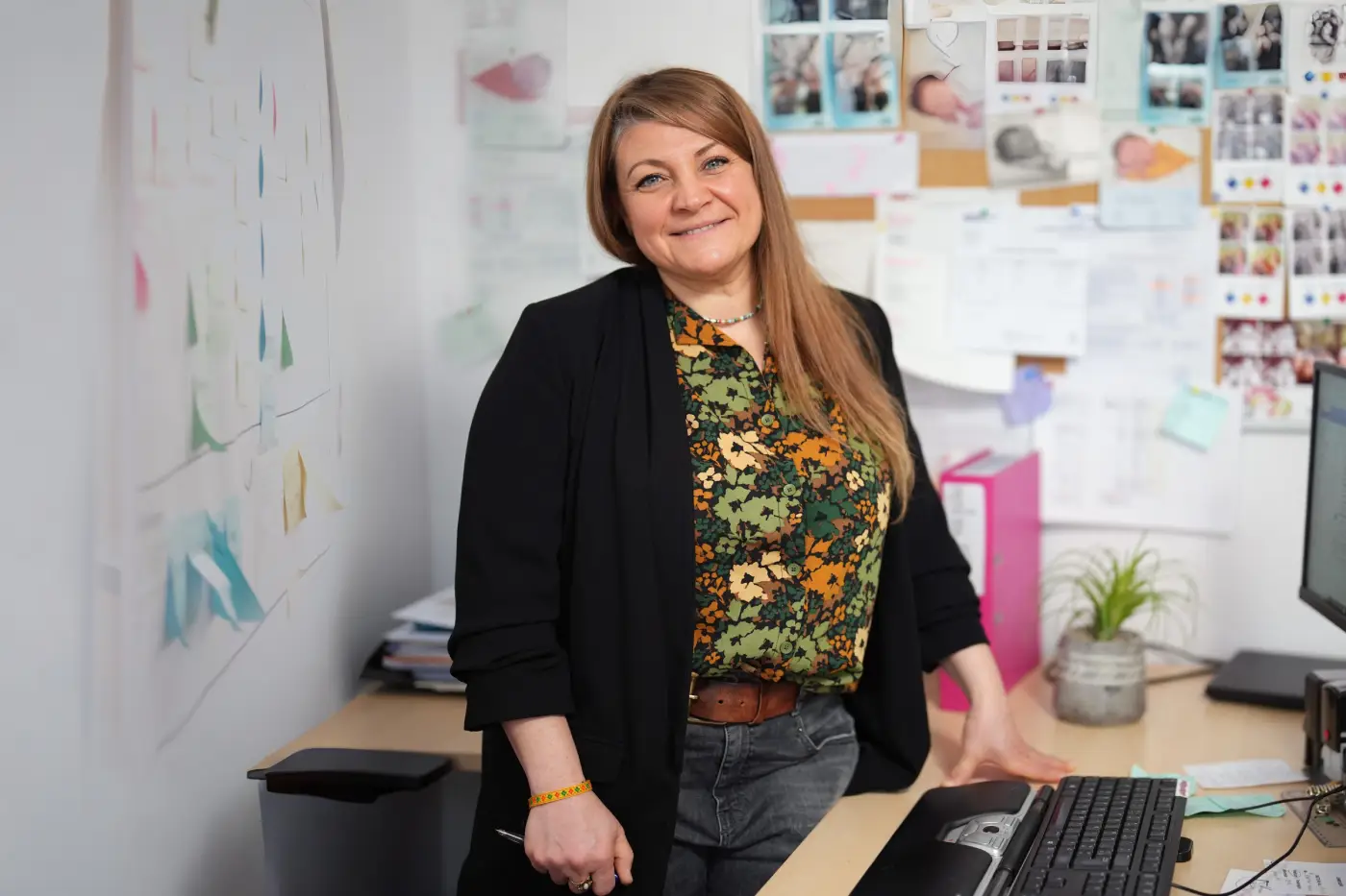 C.Delphine 3-centrée